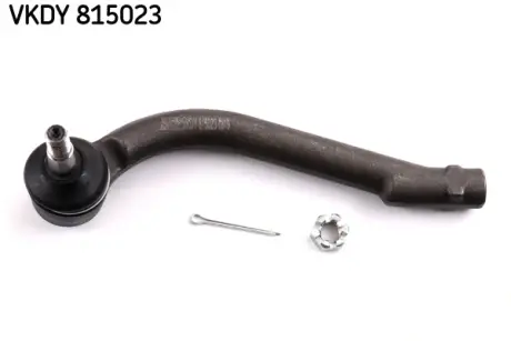 Накінечник рульової тяги HYUNDAI SantaFe (SM/CM) "FL "06>> SKF VKDY815023