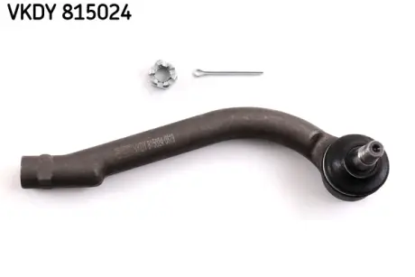 Накінечник рульової тяги HYUNDAI SantaFe (SM/CM) "FR "06>> SKF VKDY815024