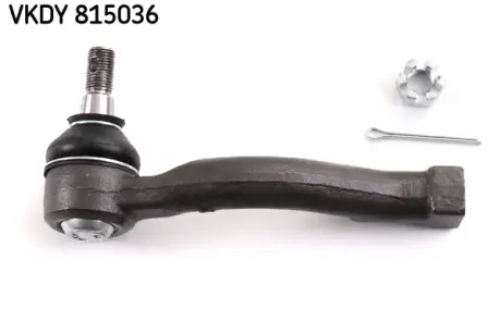 KIA наконечник рульової тяги прав. Sorento 02- SKF VKDY815036