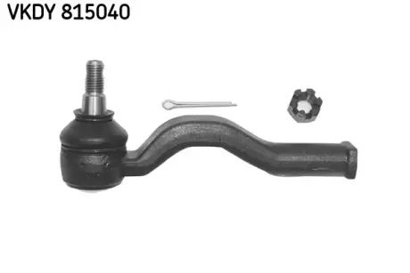 MAZDA рульової наконечник лів./прав. E2000-E2200,Kia SKF VKDY815040