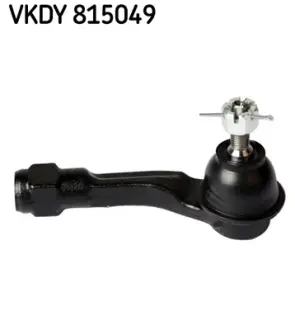 KIA наконечник рульов. тяги прав. Rio IV 17- SKF VKDY815049