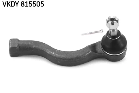 Наконечник, кермова тяга SKF VKDY815505