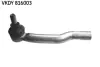 SUZUKI наконечник рульової тяги лів.Grand Vitara 98- SKF VKDY816003 (фото 1)