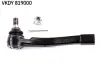 SSANGYONG наконечник тяги рульової лів. ActyonRextonKyron SKF VKDY819000 (фото 1)