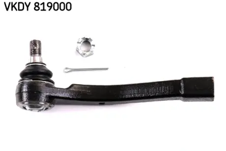SSANGYONG наконечник тяги рульової лів. ActyonRextonKyron SKF VKDY819000