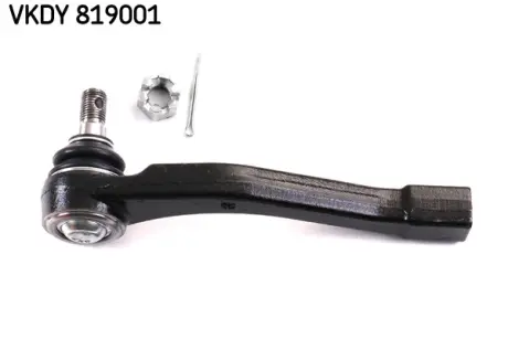 SSANGYONG наконечник тяги рульової прав. ActyonRextonKyron SKF VKDY819001