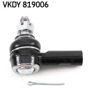 VKDY 819006 Накінечник кермової тяги SKF VKDY819006