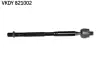 TOYOTA рульова тяга Avensis 03- SKF VKDY821002 (фото 1)