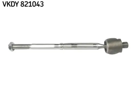 TOYOTA тяга рульова Yaris 99- SKF VKDY821043