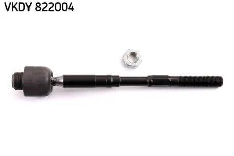 NISSAN рульова тяга лів./прав.Qashqai,X-Trail,Renault Koleos 07- SKF VKDY822004