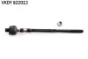 NISSAN рульова тяга лів./прав.Maxima QX 00- SKF VKDY822013 (фото 1)