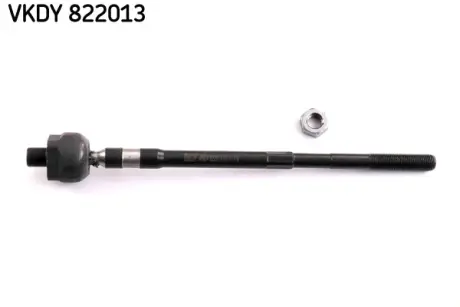 NISSAN рульова тяга лів./прав.Maxima QX 00- SKF VKDY822013