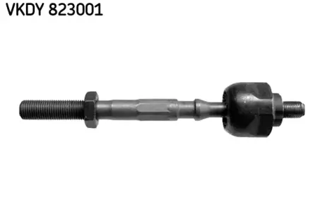 HONDA тяга рульова лів./прав.Civic V,CRX 92- SKF VKDY823001