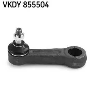 MITSUBISHI Сошка рульового механізму L200 2.0/2.5 96- SKF VKDY855504
