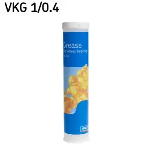 Автозапчасть SKF VKG 1/0.4