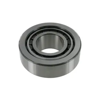 Підшипник колеса SKF VKHB2001