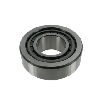 Підшипник маточини SKF VKHB 2002
