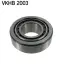 Підшипник колеса SKF VKHB 2003 (фото 1)