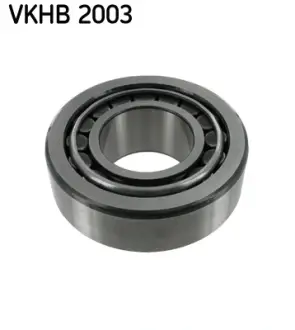 Підшипник колеса SKF VKHB 2003