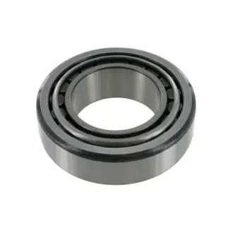 Підшипник колеса SKF VKHB2023