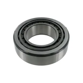 Підшипник маточини SKF VKHB 2024