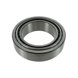 Підшипник маточини колеса SKF VKHB 2048