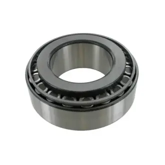 Підшипник колеса SKF VKHB2051