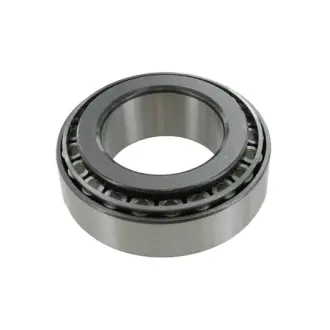 Підшипник колеса SKF VKHB 2056