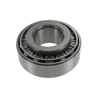 Підшипник маточини SKF VKHB 2063