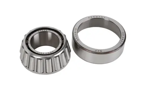 Підшипник колеса SKF VKHB 2065