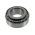 Підшипник колеса SKF VKHB 2067 (фото 1)