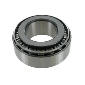 Підшипник колеса SKF VKHB 2067