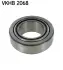 Підшипник колеса SKF VKHB 2068 (фото 1)