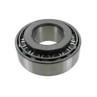 Підшипник маточини SKF VKHB 2070