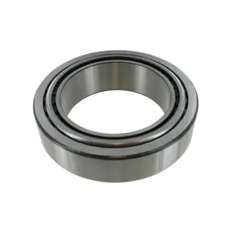 Підшипник колеса SKF VKHB2124