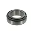 Підшипник колеса SKF VKHB 2156 (фото 1)