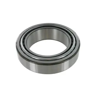 Підшипник колеса SKF VKHB2162