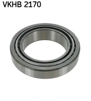 Подшипник ступицы SKF VKHB 2170