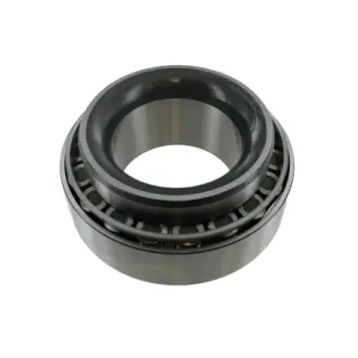 Підшипник колеса SKF VKHB2293