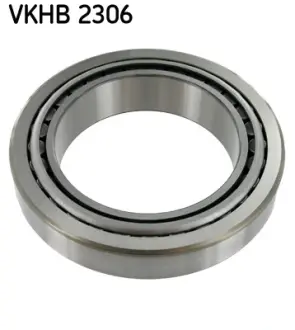 Підшипник колеса SKF VKHB2306