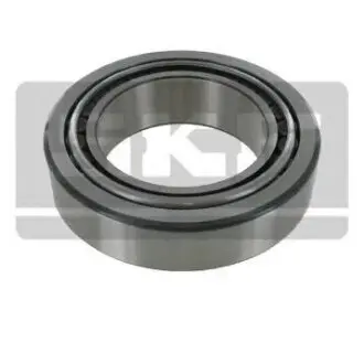 Підшипник колеса SKF VKHB2412S