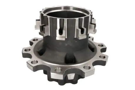 Маточина SKF VKHC5905