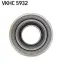 Ступиця SKF VKHC5932 (фото 2)