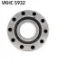 Ступиця SKF VKHC5932 (фото 3)