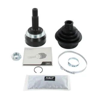 Автозапчасть SKF VKJA3008