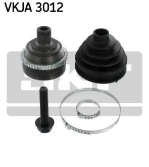 Шарнір рівних кутових швидкостей, ШРКШ SKF VKJA 3012