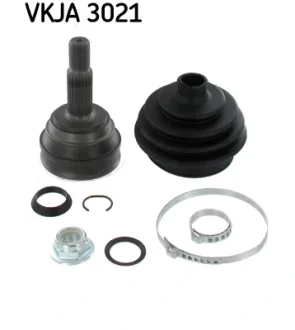 Автозапчасть SKF VKJA3021