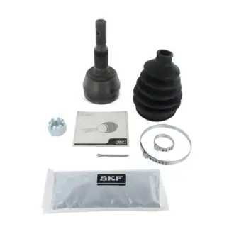 Шарнір рівних кутових швидкостей, ШРКШ SKF VKJA3062