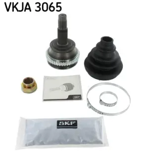 Шарнір рівних кутових швидкостей, ШРКШ SKF VKJA3065