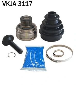 Автозапчасть SKF VKJA3117